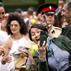 2023 Wimbledon women’s finals Vondrousova vs. Jabeur: what time, TV, and how to watch online