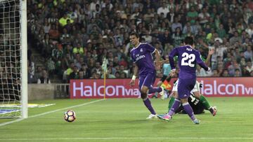 14/10/16   ENTREVISTA PRIMERA DIVISION
 
 BETIS . DONK
 
 GOLLLL . ISCO