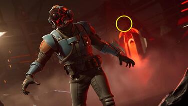 Así cambia el mapa de Fortnite esta semana