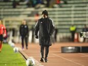 La primera alegría de Jorge Sampaoli tendrá que esperar