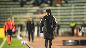 La primera alegría de Jorge Sampaoli tendrá que esperar