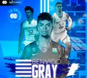 Un MVP de la EuroCup para el Río Breogán