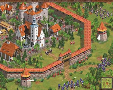 Cossacks (PC)