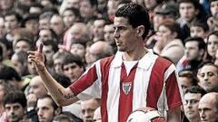 El club se está planteando la continuidad de Del Horno