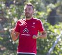 Aspas: "El Celta ha dado un gran paso en este tiempo"