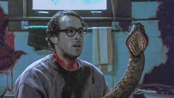 el cazador de sueños stephen king mejores peliculas de terror recomendaciones meristation