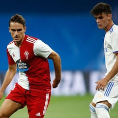 Denis Suárez no levanta cabeza