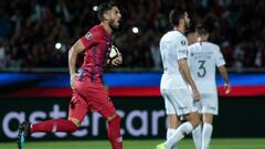 San Lorenzo no aprovecha su momento y Cerro lo elimina