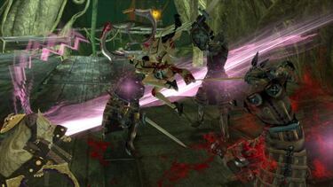 Galería de imágenes: Drakengard 3