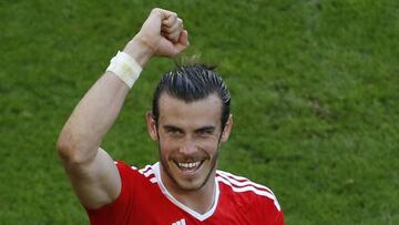 Gareth Bale
