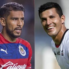 5 peleas entre personajes del fútbol mexicano y aficionados