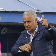 Sergio Pellicer: “No soy populista, prefiero estar en la sombra”