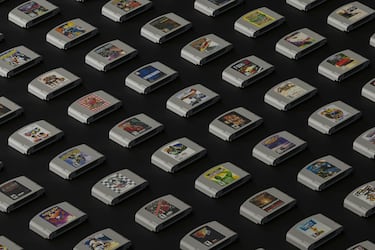 Así es Analogue 3D, la Nintendo 64 que remasteriza tus juegos en 4K: cómo reservarla y cuánto vale