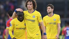 Le10 Sport: Kanté rechaza al PSG, prefiere irse a Madrid o Barça