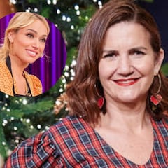 Samantha Vallejo: “Patricia Conde solo tenía que cocinar mal y no montar estas cosas ridículas”