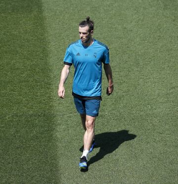 Gareth Bale.