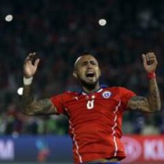 Vidal acepta salida alternativa para evitar juicio por choque