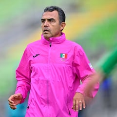 Ricardo Cadena dudó en poder ganar medalla en Juegos Panamericanos