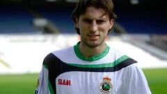 Henrique: "La única manera de no sufrir es trabajar duro"