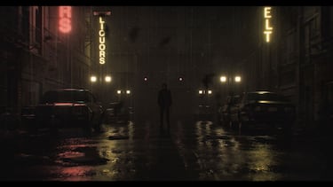 La pesadilla de Alan Wake 2 se acerca: “Ya es jugable de inicio a fin”