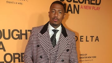 El presentador Nick Cannon ha revelado la millonaria cifra que paga cada año en manutención infantil para sus 11 hijos. Te compartimos los detalles.