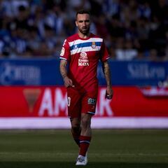 Aprobados y suspensos de un Espanyol ya muy desfigurado