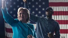 LeBron, Nadal y los deportistas que no quieren a Donald Trump