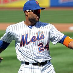 Robinson Canó agradece a los Padres por la oportunidad en MLB