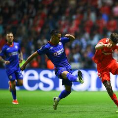 Los mejores 10 fichajes de cara al Apertura 2024