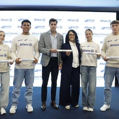 “Ilusión” y apoyo clave para soñar con Brisbane 2032