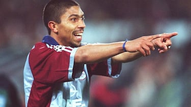 As¨ª fue ¡°el robo del siglo¡±: el ¨²ltimo Boca - Bayern de la Intercontinental que todav¨ªa recuerdan los argentinos