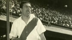 Los máximos artilleros en la historia de la Copa América