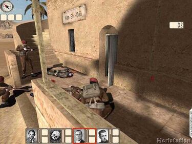 Hidden & Dangerous 2 (PC)