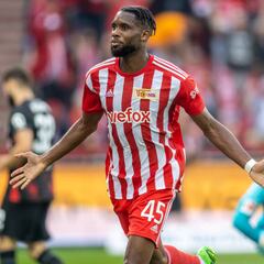 Delanteros estadounidenses aprietan el paso rumbo a Qatar 2022; Ricardo Pepi se queda atrás