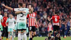 Resumen del Athletic Club vs. CA Osasuna, vuelta de la semifinal de Copa del Rey