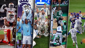 Here’s the list of the toughest sports to practice, according to the experts.