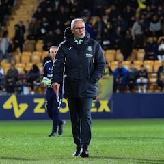 Miguel Álvarez: “Nos enfrentamos a un rival complicado que buscará hacerse fuerte en casa”