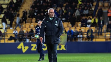 10/12/22 PARTIDO SEGUNDA DIVISION
VILLARREALB VILLARREAL B FILIAL - TENERIFE
MIGUEL ALVAREZ