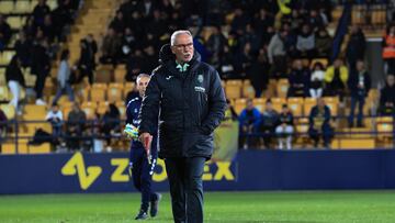 10/12/22 PARTIDO SEGUNDA DIVISION
VILLARREALB VILLARREAL B FILIAL - TENERIFE
MIGUEL ALVAREZ