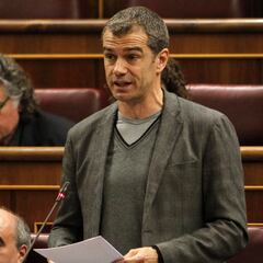 Toni Cantó deja su cargo en la Oficina del Español