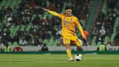 Jesús Angulo: ‘Luis Chávez tiene más nivel que otros mexicanos en Europa’