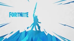Fortnite contará con espadas en la Temporada 7