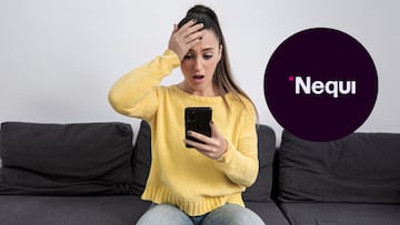 Nueva modalidad de robo Nequi