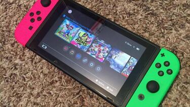 GameStop asegura que Switch tiene juegos sin anunciar para 2018