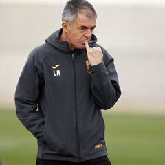 Alcaraz: "No podemos atacar de cualquier forma; son peligrosos"