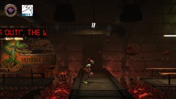 Captura de pantalla - Oddworld: Abe&#039;s Oddysee New N&#039; Tasty! (360)