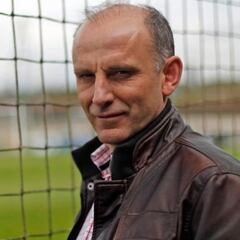 Ángel Martín González, nuevo director deportivo del Huesca