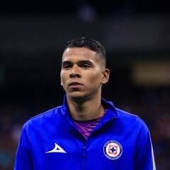 Conejo Pérez sobre Kevin Mier: “Lo he visto muy bien, se ha adaptado rápido”