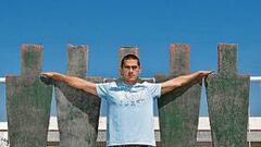 Juanito llega a los 250 partidos con el Betis