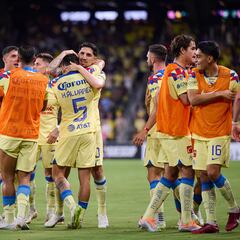 Canales de transmisión de tv de los partidos de la jornada 4 de la Liga MX